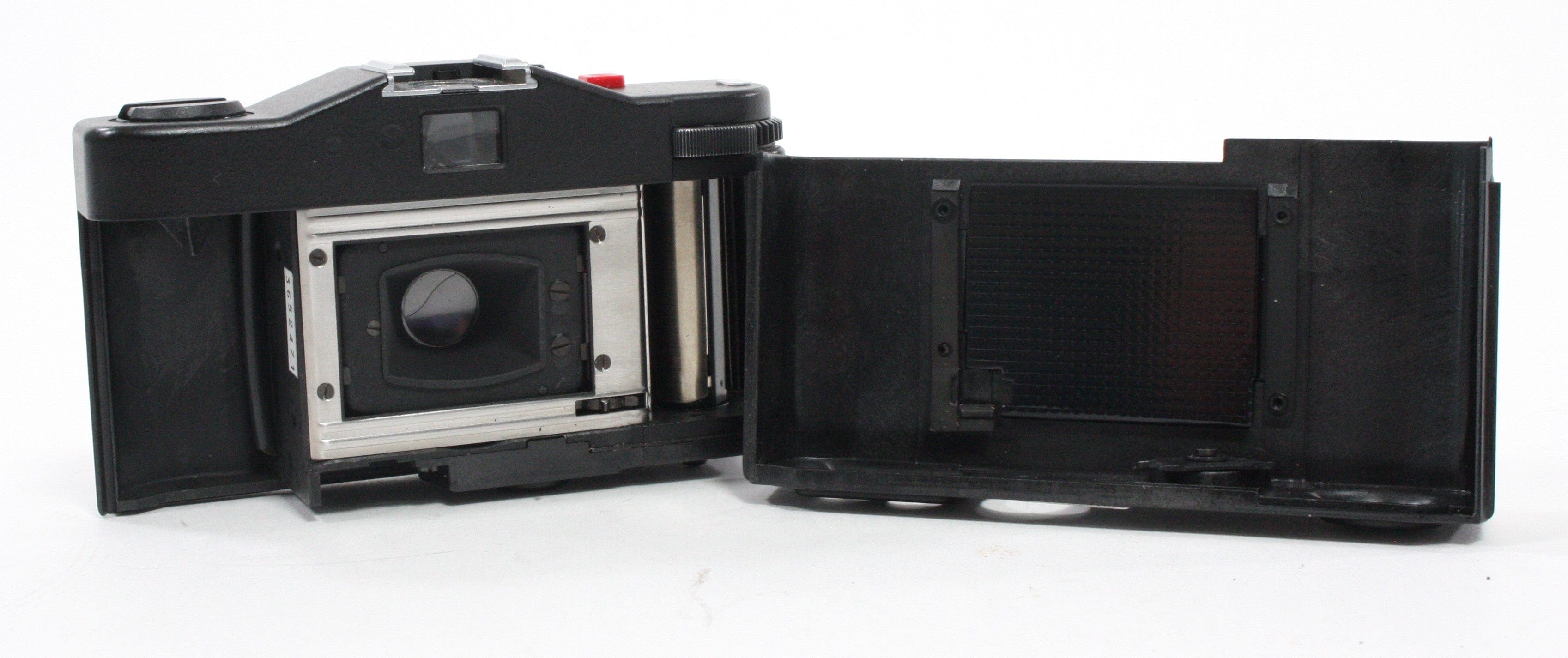 Minox 35 EL 35mm Camera