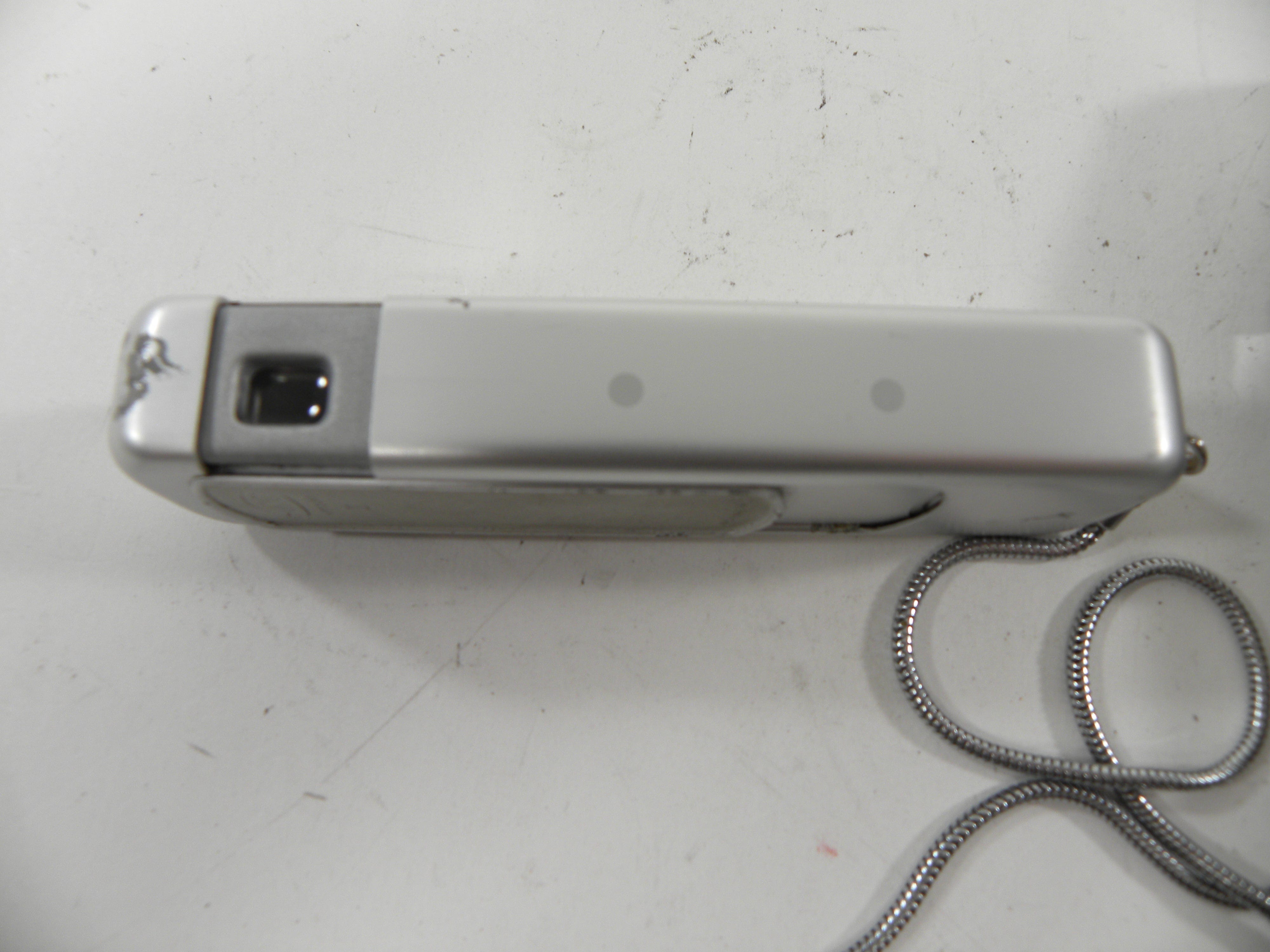 Minox Westziar III (Parts Only)