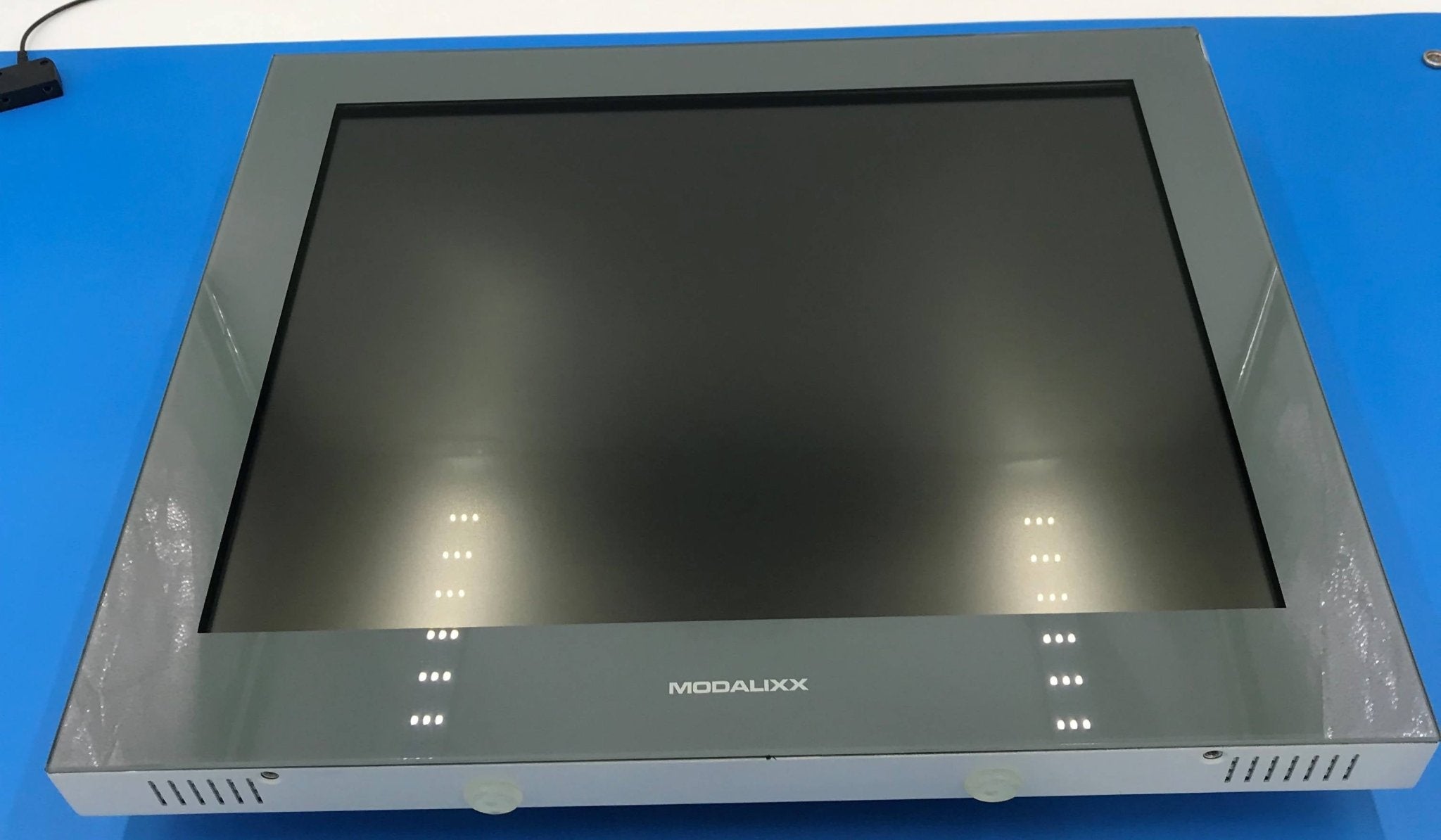 Modalixx Greyscale LCD Display (G202MG 20.1Ampronix