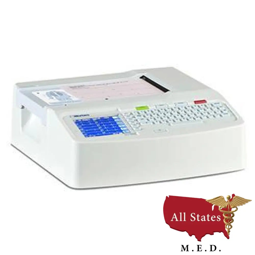 Mortara Burdick Welch Allyn ELI 150C New