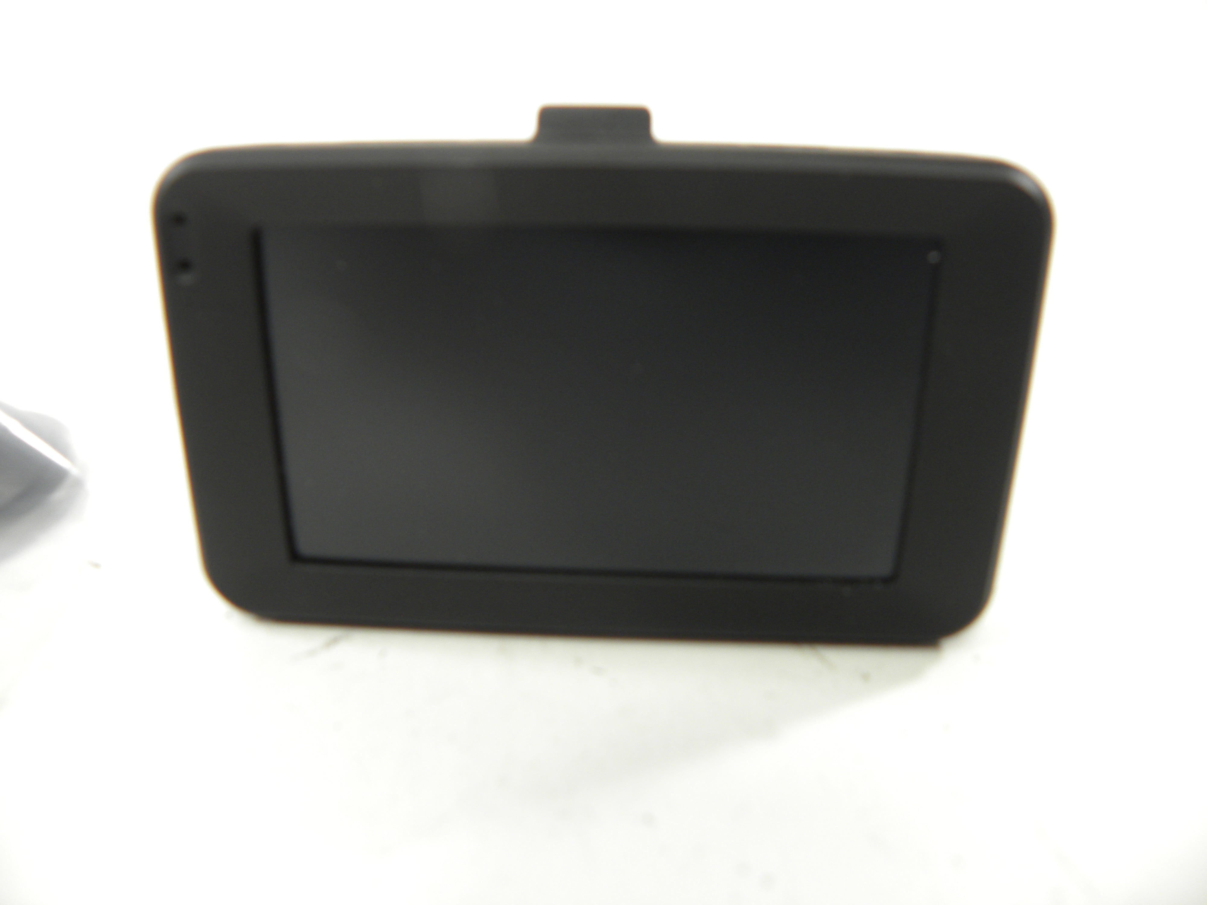 Mount Dog Intelligent Car Dash Camera