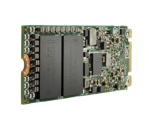 MR000480GWFLV HP 480GB TCL SATA 6Gbps Mixed-Use M.2 2280 Solid State Drive