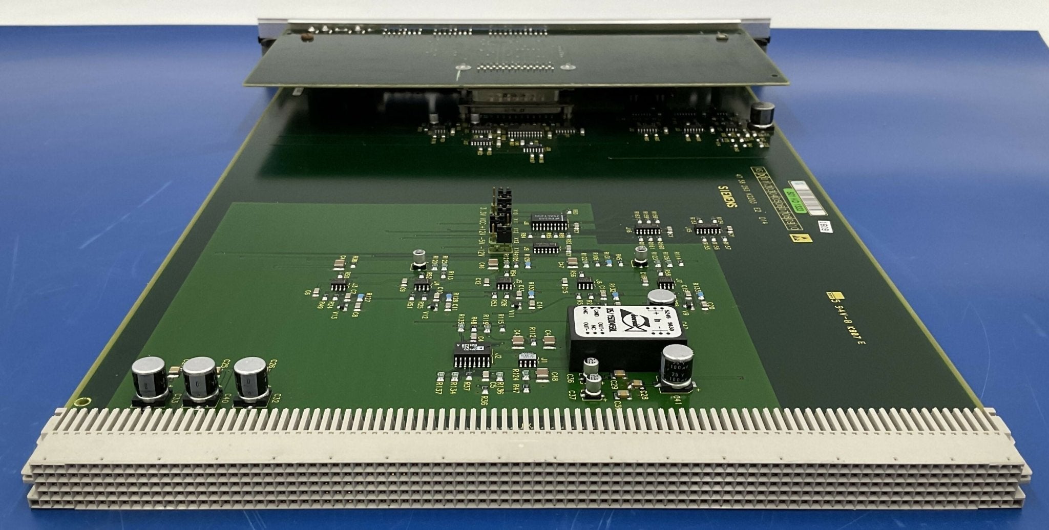 MRI D14/D16 IOP BOARD (04758293/04753021 SIEMENS