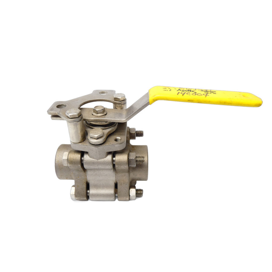 APOLLO 86R-104-01 1" UNMP