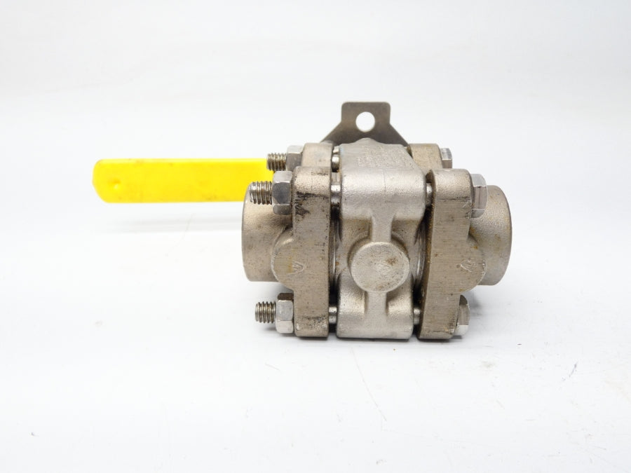 APOLLO 86R-104-01 1" UNMP