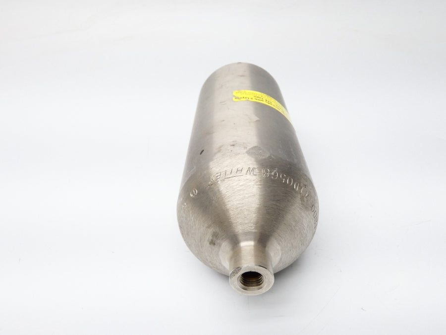 WHITEY 6EK087 304L-HDF4-1000CC NSNP