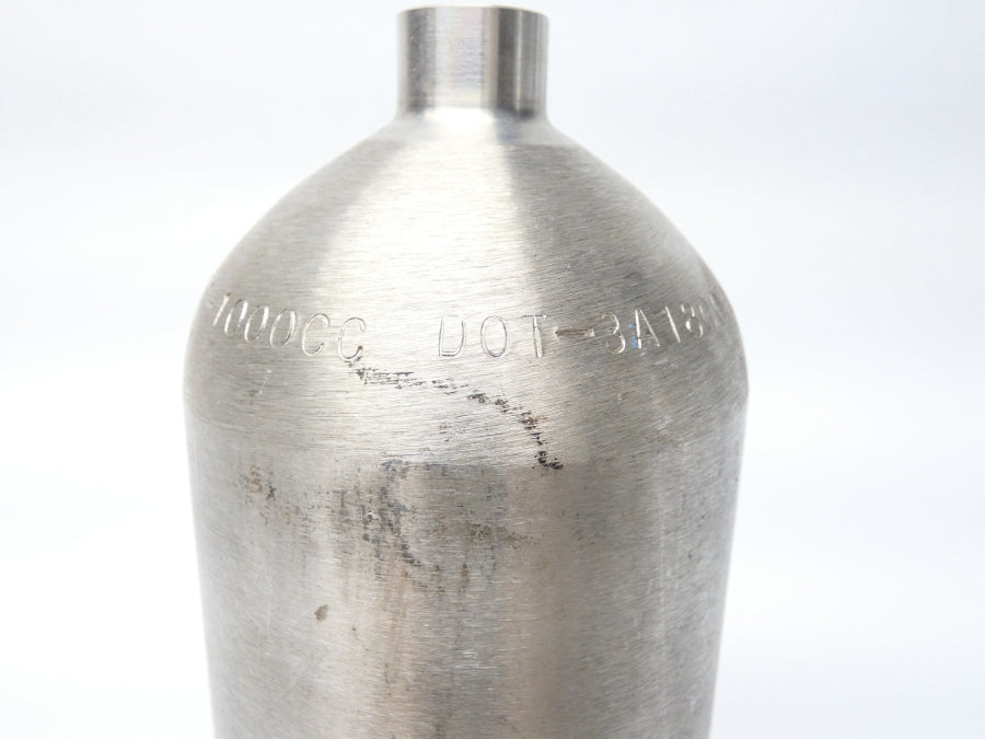 WHITEY 6EK087 304L-HDF4-1000CC NSNP