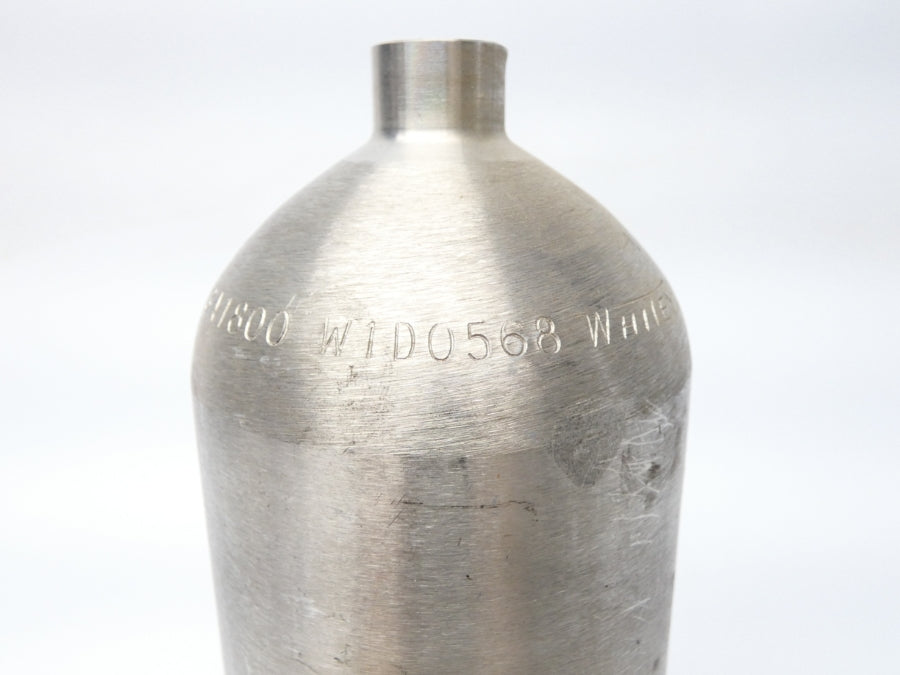 WHITEY 6EK087 304L-HDF4-1000CC NSNP