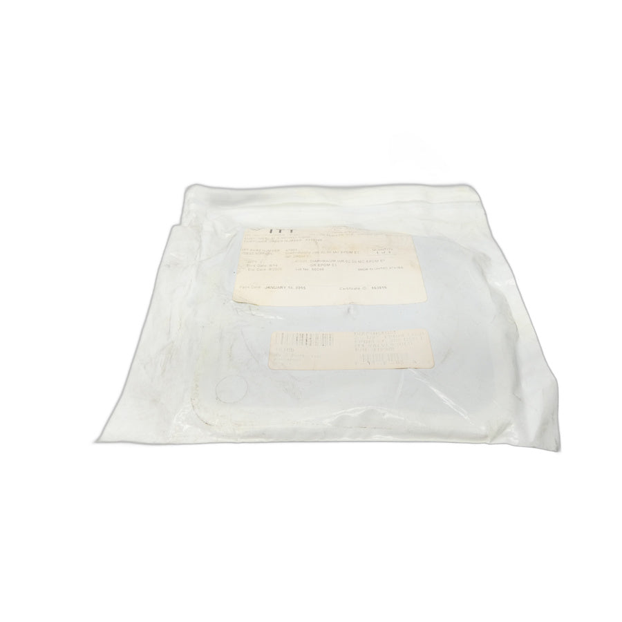 ITT 47001 WR02.50MCEPDME1 NSMP