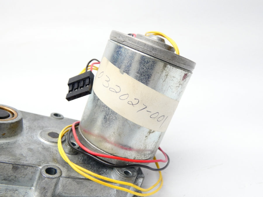 BARBER COLEMAN 032027-001 12VDC NSNP