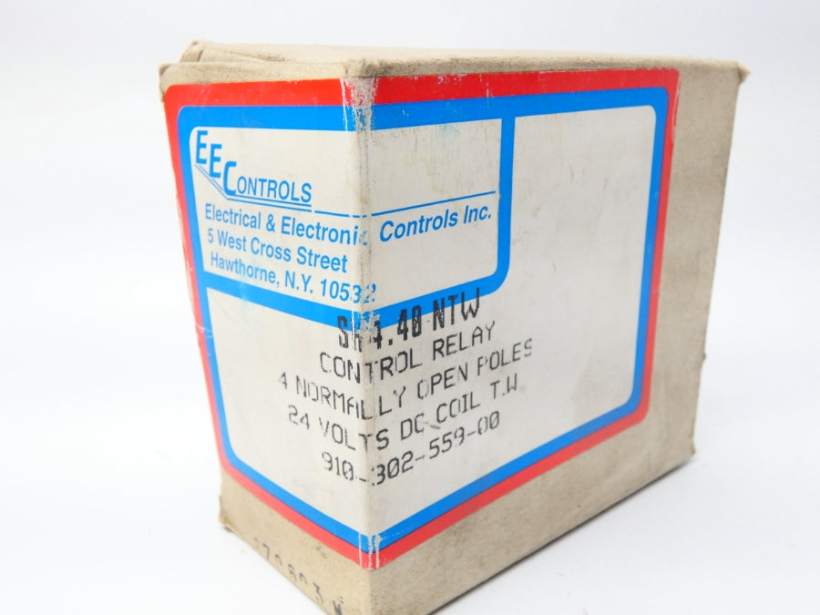 EEC SH4.40NTW 24VDC NSMP