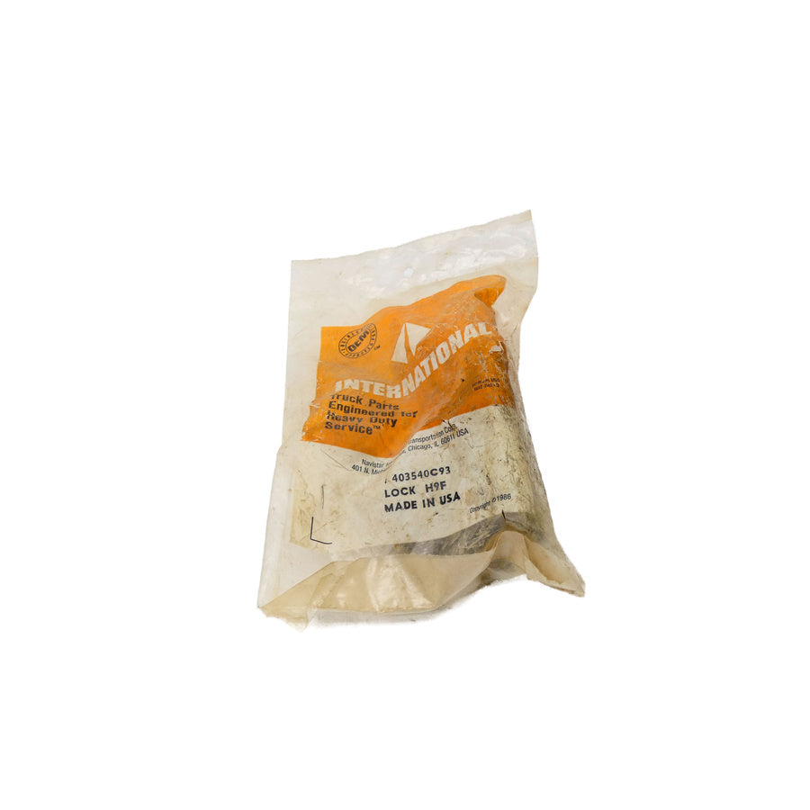 INTERNATIONAL 403540C93 NSMP