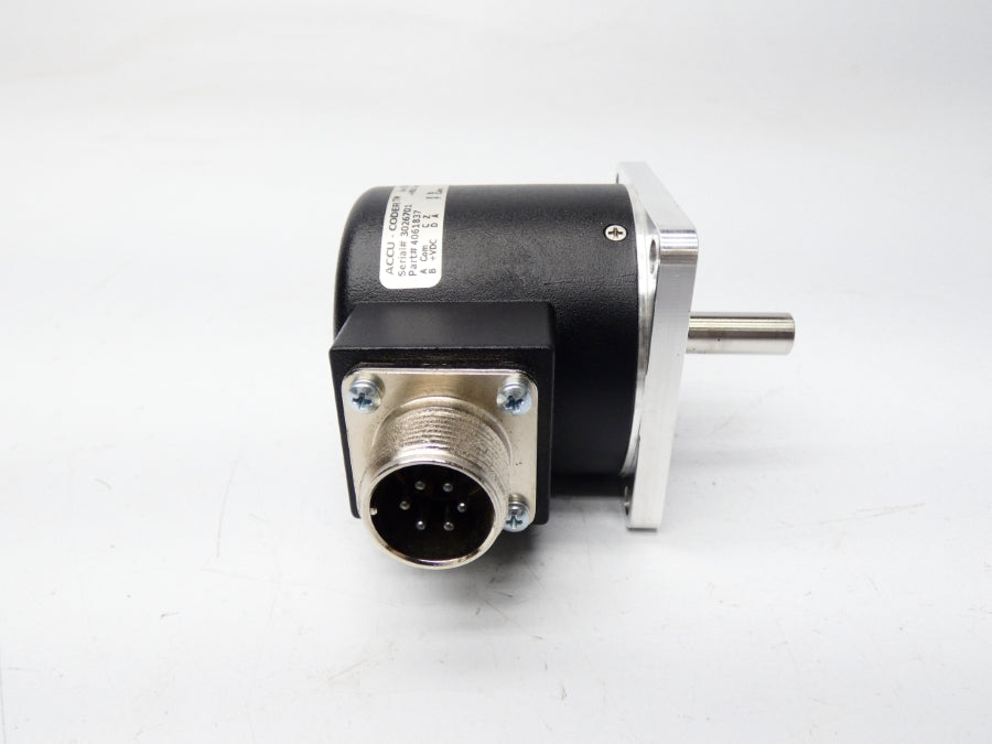 ACCU-CODER 4061837 5-28VDC NSMP