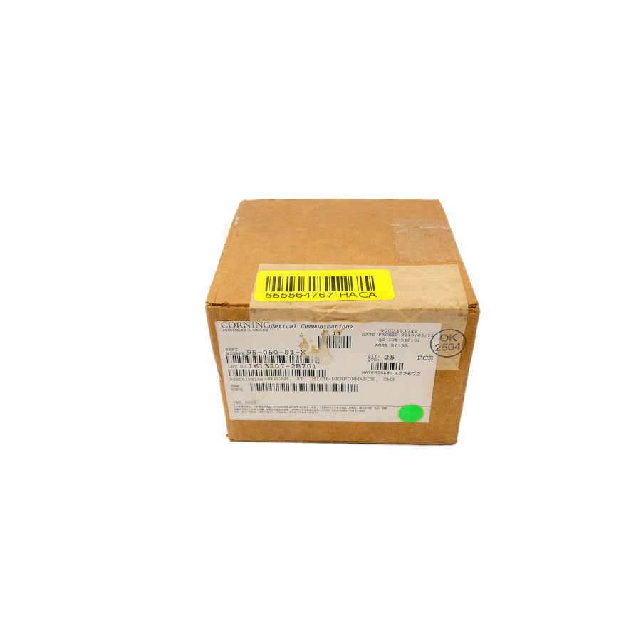 CORNING 95-050-51-X (PKG OF 25) NSFS