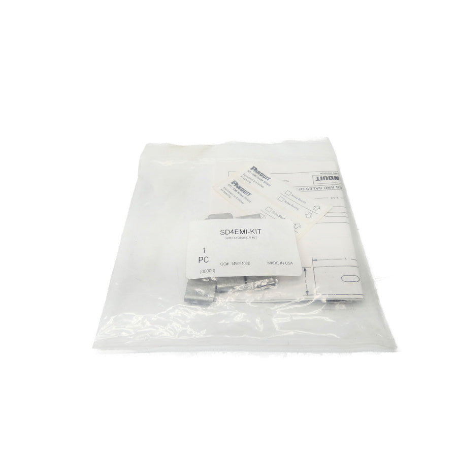 PANDUIT SD4EMI-KIT NSMP