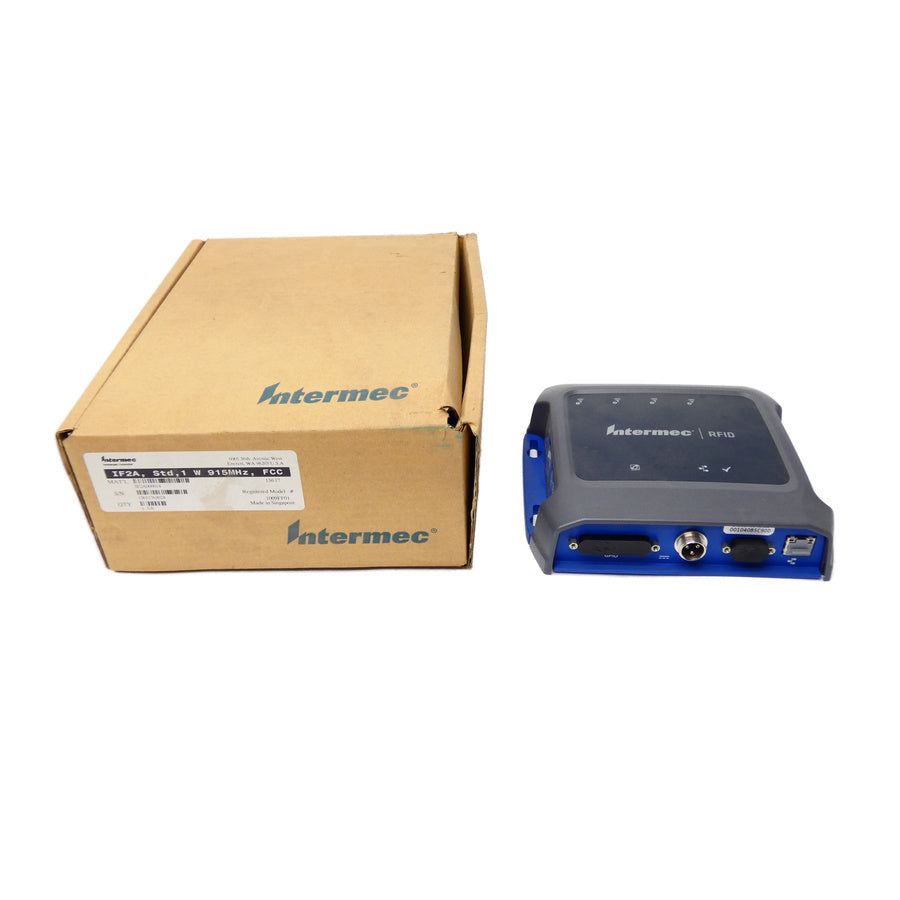 INTERMEC TECHNOLOGIES 1009FF01 12V 2.5A NSMP