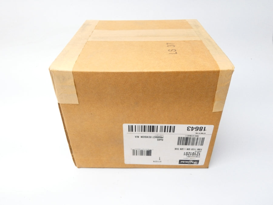 HOFFMAN 12101201 115V 6" NSFS