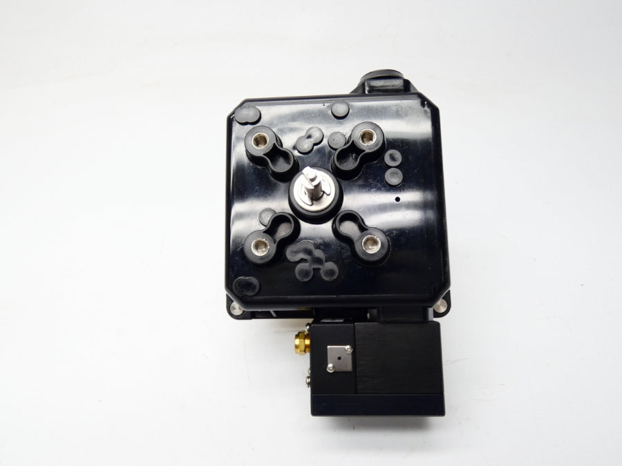 WESTLOCK CONTROLS K20NISEH0C0BN 9-30VDC NSMP