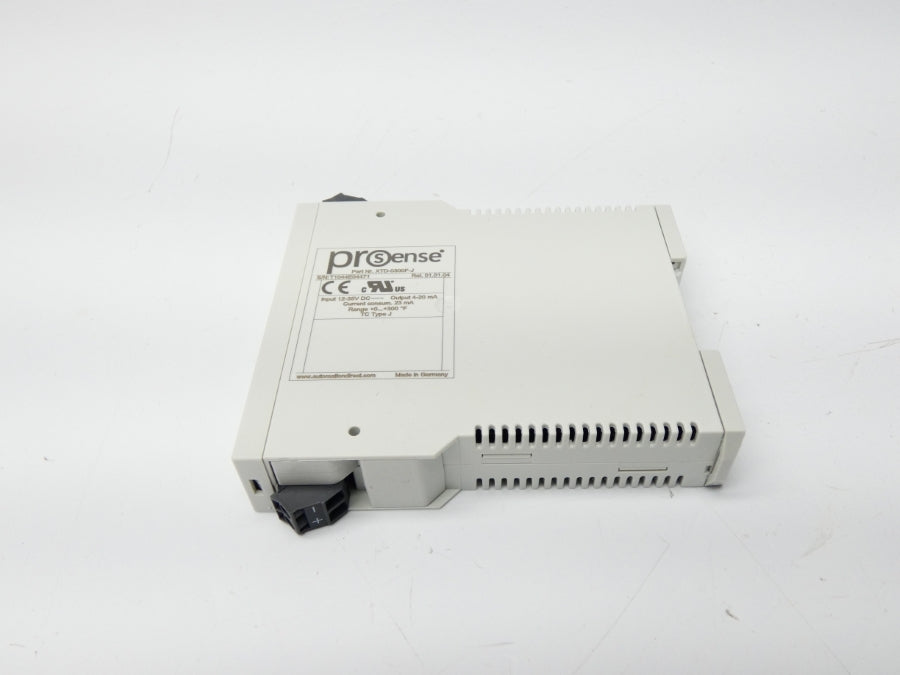 PROSENSE XTD-0300F-J 12-35VDC NSMP