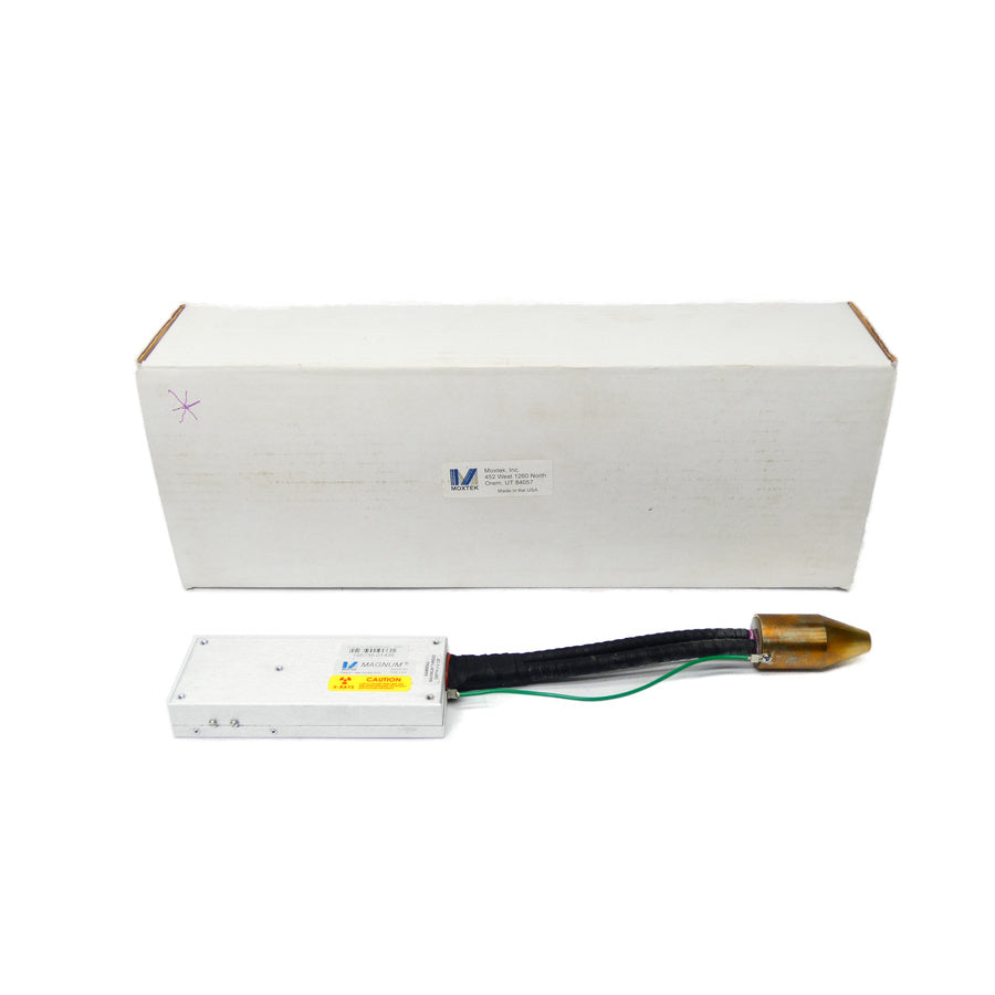 MOXTEK TUB00050-W01 NSMP