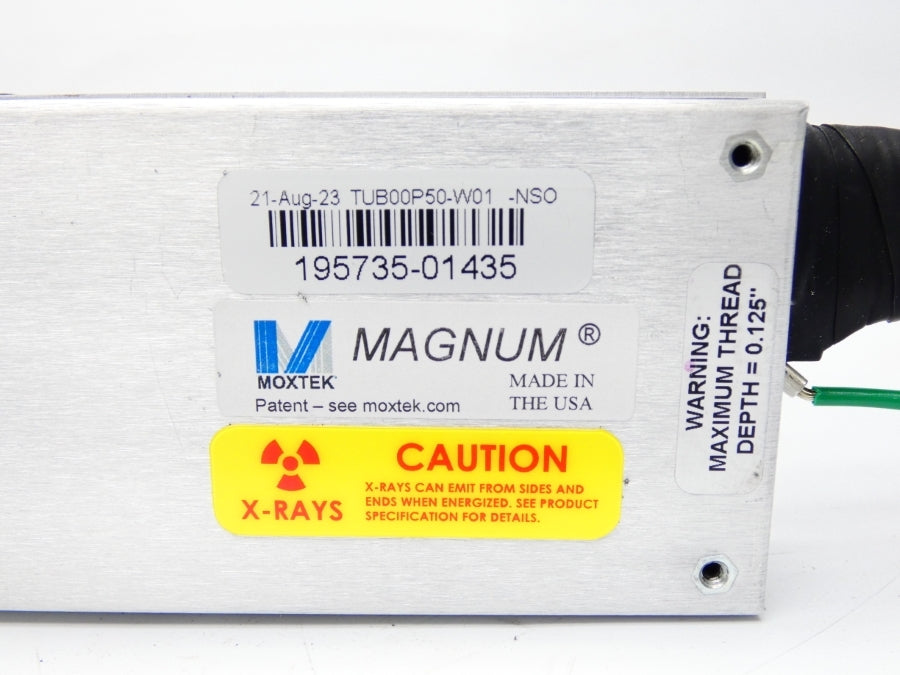 MOXTEK TUB00050-W01 NSMP