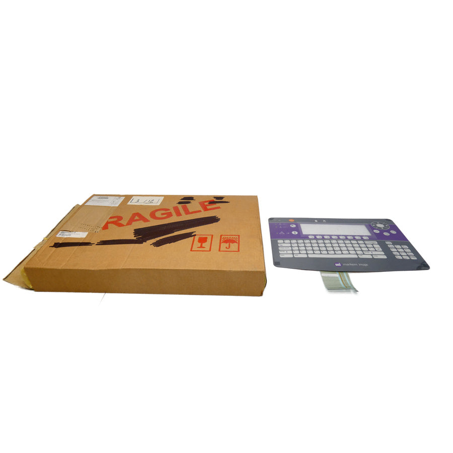 MARKEM IMAJE ENM36266 REV. B NSMP