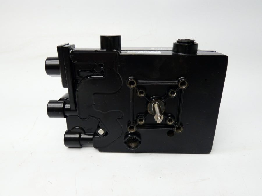 FLOWSERVE APEX8000X80237A0T 30-150PSI NSMP