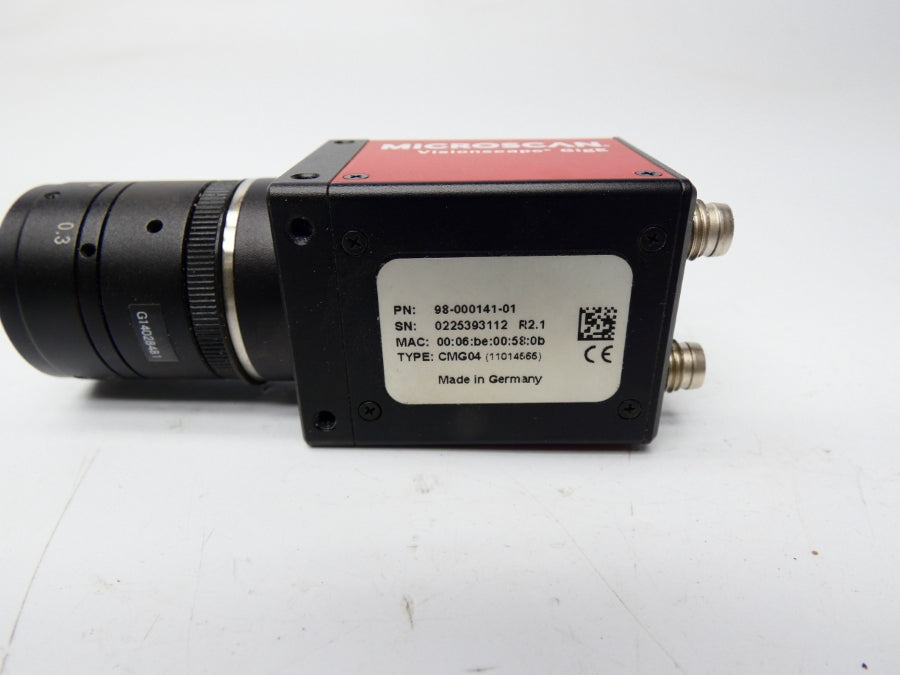 MICROSCAN 98-000141-01 UNMP