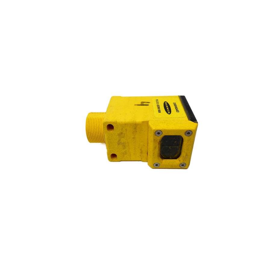 BANNER ENGINEERING DX80N9Q45D UNMP