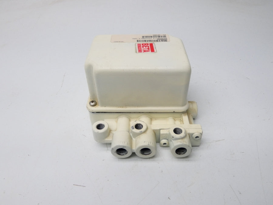 VALTEK QMP02-13 166667 (AS PICTURED) UNMP