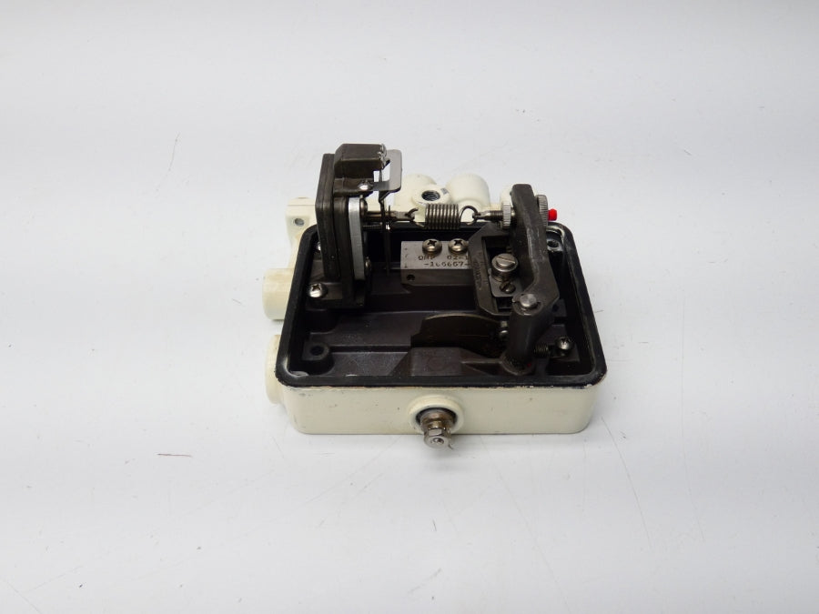 VALTEK QMP02-13 166667 (AS PICTURED) UNMP