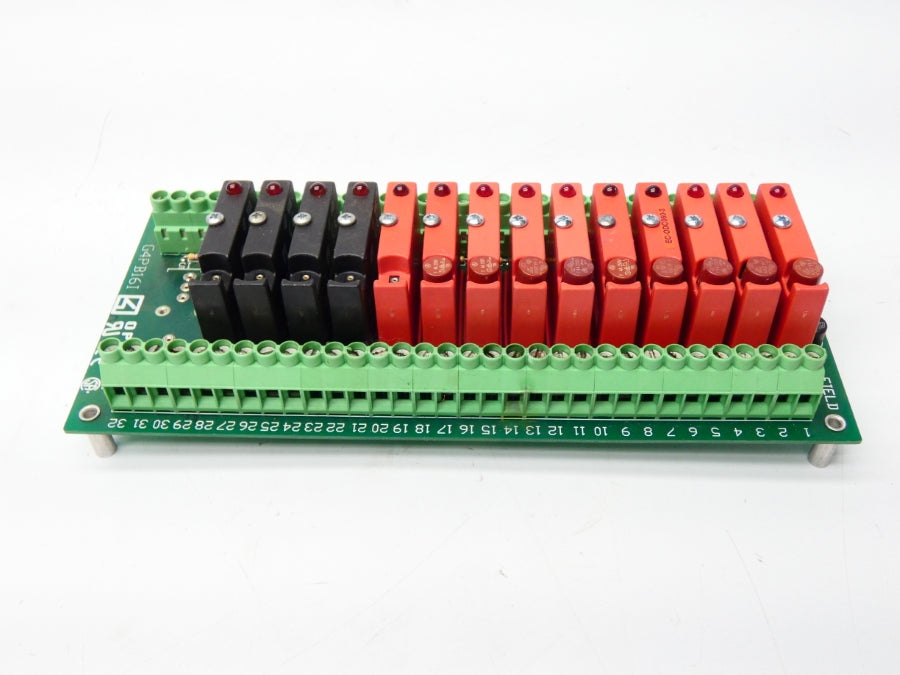 OPTO 22 G4PB16I (AS IS) UNMP