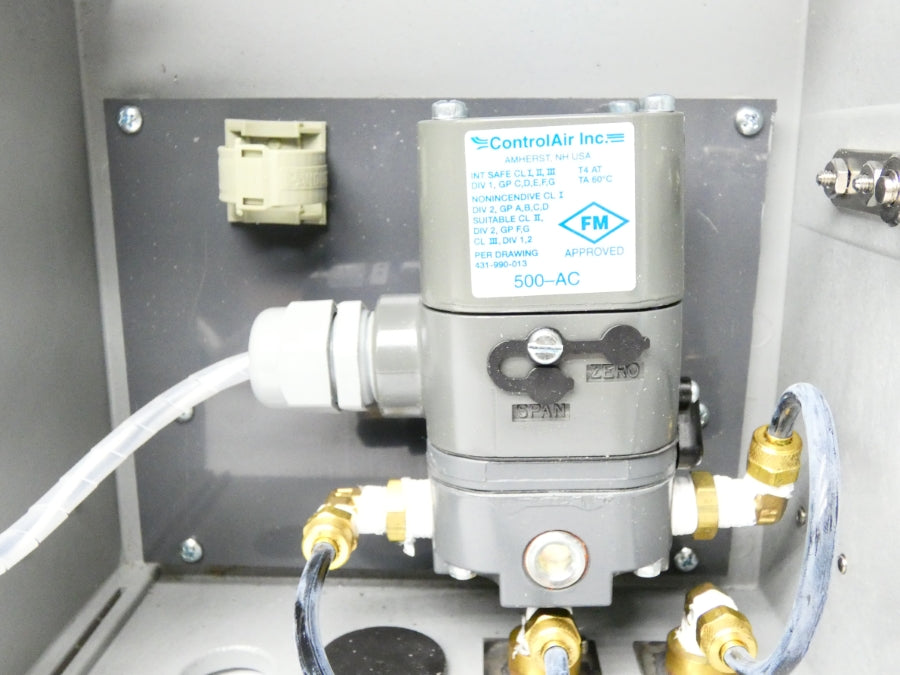 ANDERSON DG2102 18-100PSI NSNP