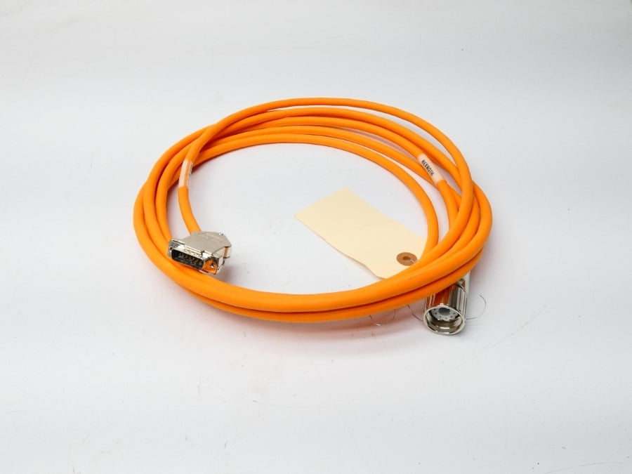 REXROTH RKG4200/005.0 R911310645 5M NSNP