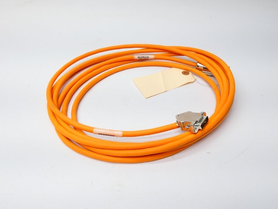 REXROTH RKG4200/005.0 R911310645 5M NSNP