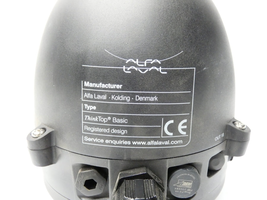 ALFA LAVAL 9613419801 NSMP