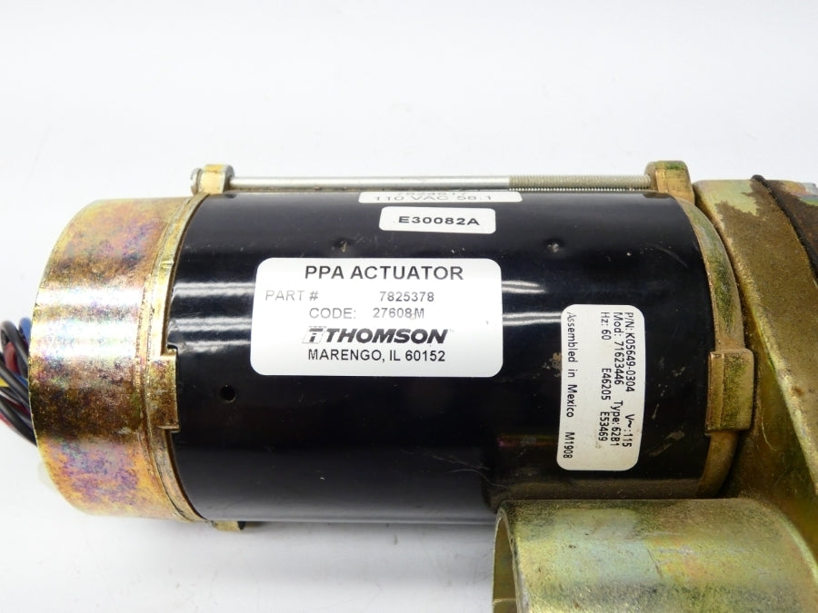 THOMSON 7825378 115V NSMP