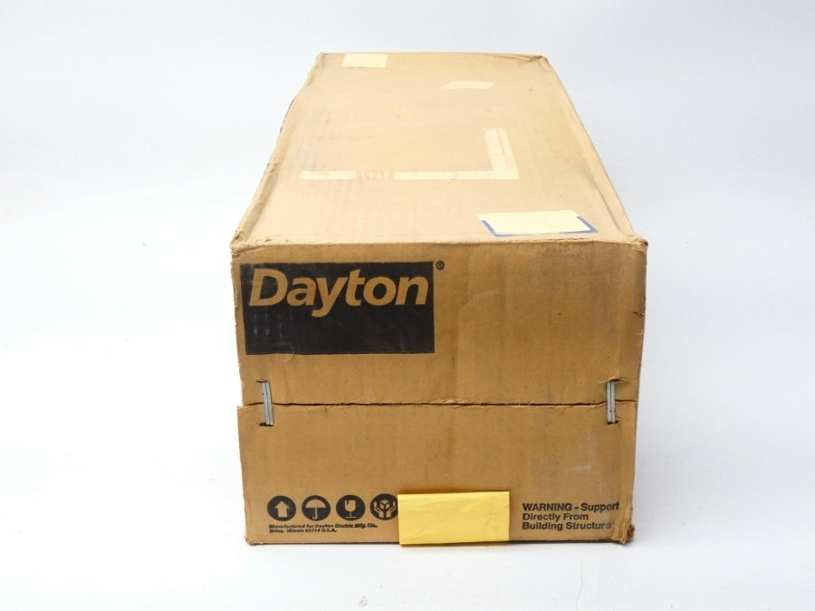 DAYTON 4C855A 120V 1.00A 56" NSFS