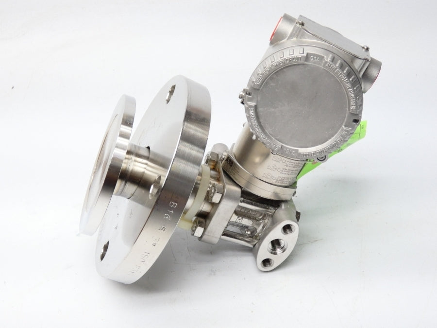 ABB 266DRHFSSA2S1E6I2N2 10.5-42VDC 275PSI NSMP