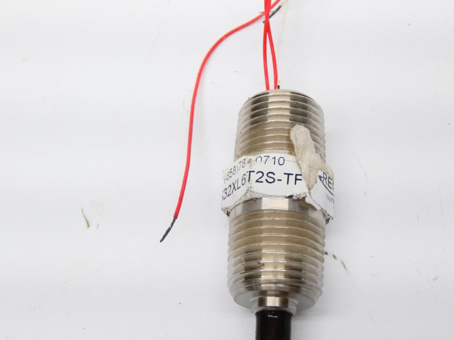 REOTEMP BPE12532XL6T2S-TF NSNP