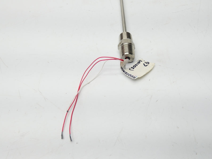 REOTEMP BPE12518XL6T2S NSNP