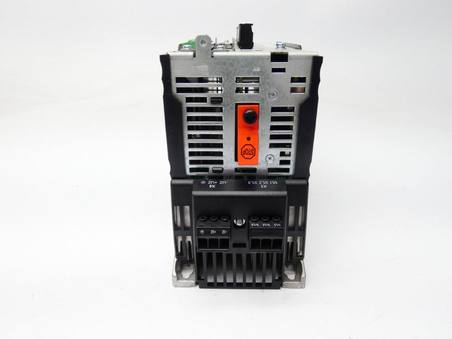 SEW EURODRIVE MDX61B0040-5A3-4-00 380-500V 8.6A (AS PICTURED) UNMP