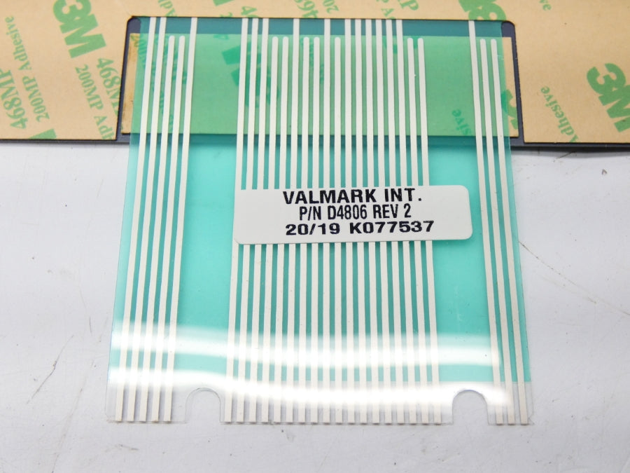 PECO FILLTRAC D4806 REV. 2 NSNP