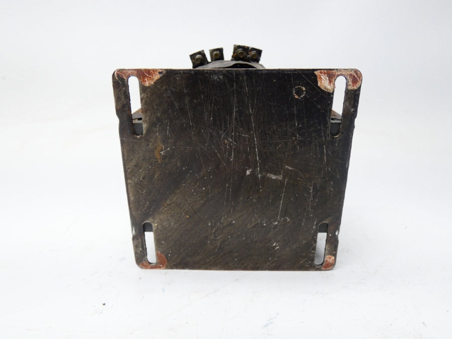 JEFFERSON ELECTRIC 636-1191-000 480V UNMP