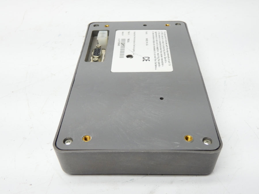 INDUSTRIAL PERFORMANCE TECHNOLOGIES TM2500 UNMP