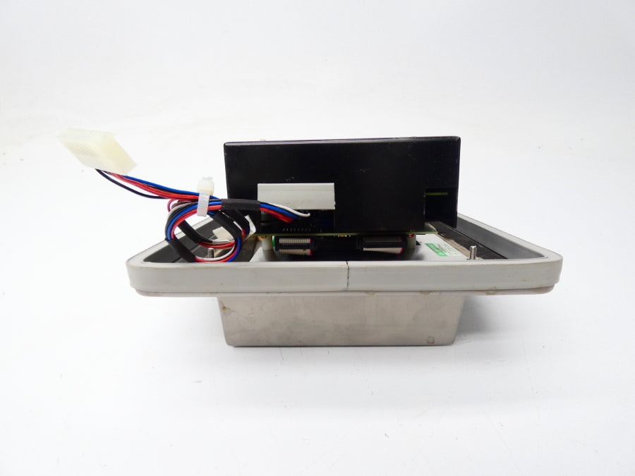 METTLER TOLEDO A001857 F/W 2.01 UNMP