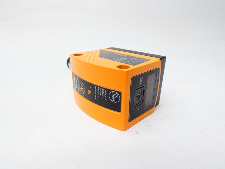 IFM EFECTOR O2V102 O2VWRPKG/O/V/GM/E1/E2/W NSMP