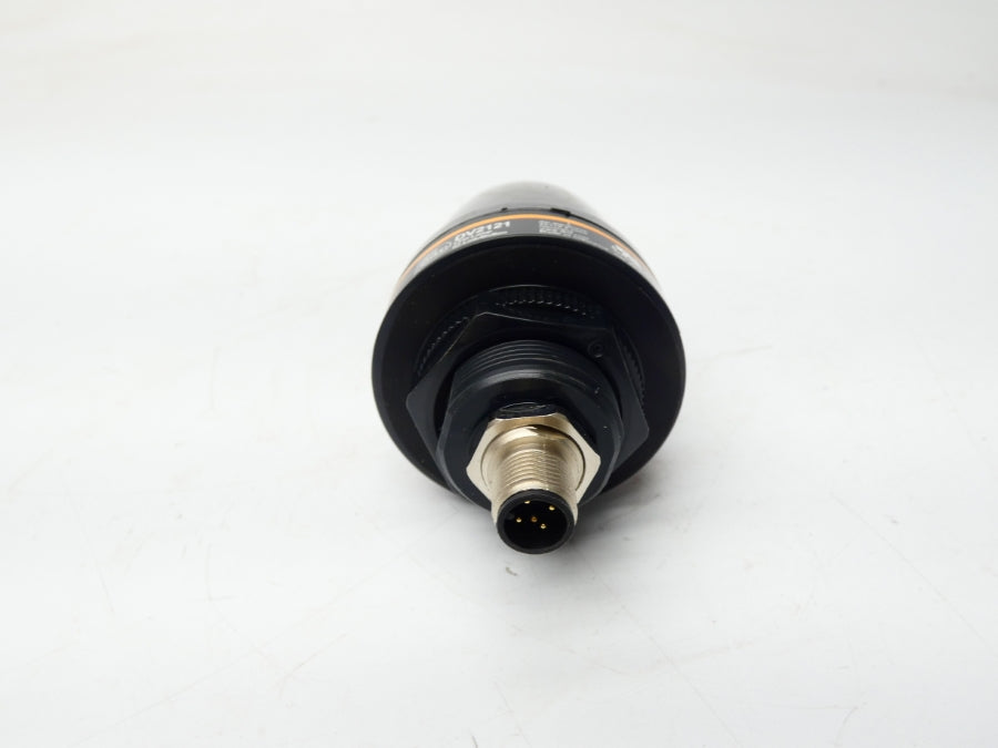 IFM EFECTOR DV2121 LED-LAMPIO-LINK/BUTTON  24VDC NSMP