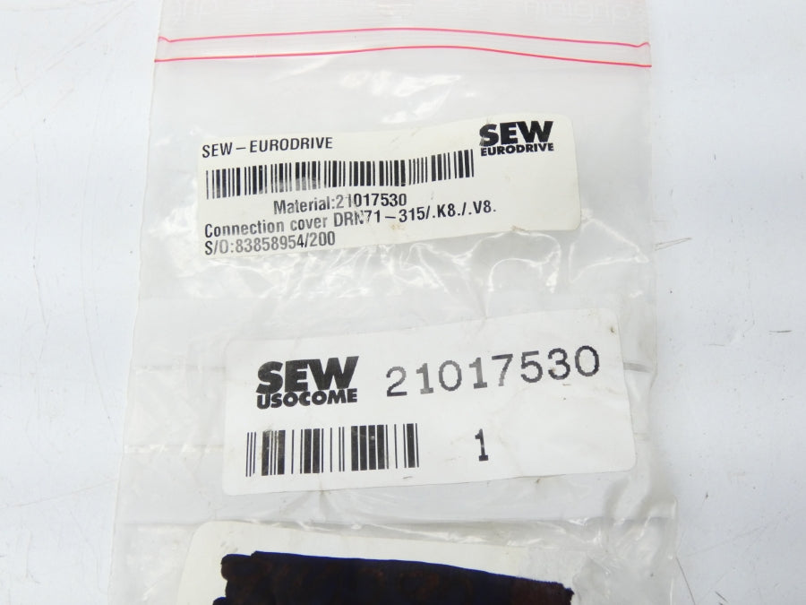 SEW-EURODRIVE 21017530 NSMP