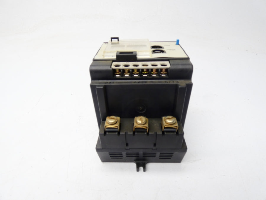 ALLEN BRADLEY 592-C1DA SER. A 110/240V .7-2.5A UNMP